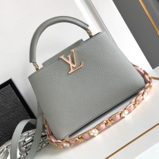 LV Top Handle Bags